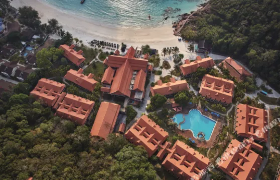 熱浪島拉古娜度假村