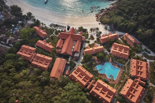 Laguna Redang Island Resort Hotels in Redang Island