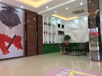 防城港东源酒店 - 公共区域