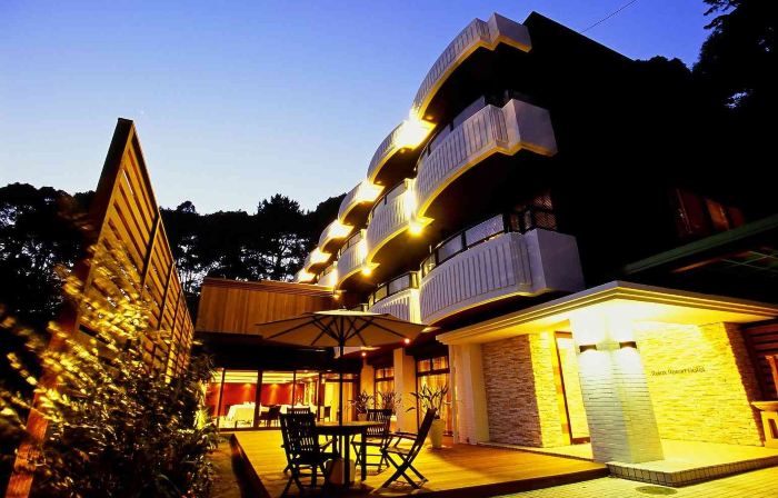 Atami Onsen Relax Resort Hotel