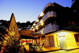 熱海温泉休閑度假酒店