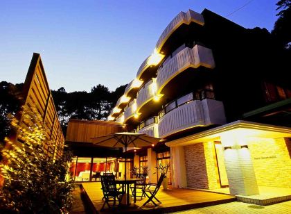 熱海温泉　リラックスリゾートホテル