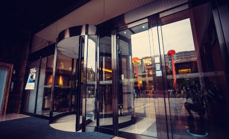 Jinjiang Inn Select (Yan'an Zaoyuan Road) - Housity