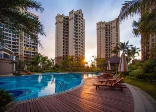 Manli Holiday Apartment