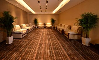 Shuiyi Aozhou Hotel