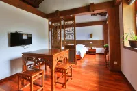 Home stay in Xialong mansion of Yandang Mountain in Yueqing Hotels in Yueqing