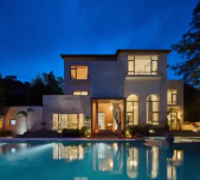 Tasha Dudo Amor Private Tang Castle Homestay (Moganshan Branch) Hotels near Moganshan Anti-Japanese Base