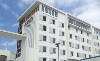 OKKO HOTELS Cannes Centre