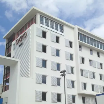 OKKO HOTELS Cannes Centre