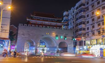 Borrman Hotel (Zhangzhou Ancient City Xinhua North Road)