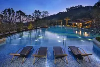Hilton Huizhou Longmen Resort Hotels in Longmen