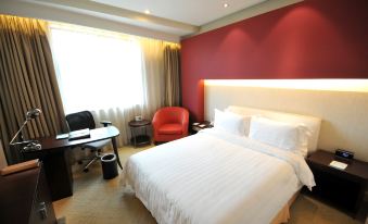 Gubei Garden Hotel