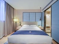 宜尚酒店(广州中山八路地铁站西郊泳场店) - 宜馨大床房