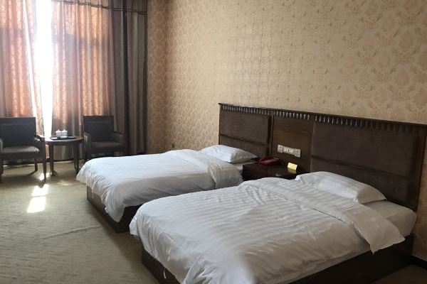 同心鼎诚商务宾馆预订价格,联系电话位置地址【携程酒店】