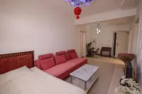 Mengya Family Apartment
