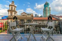 Xugong Hotel (Wuhan Jianghan Road Pedestrian Street) Hotels near Jianghanguan Superintend Government Office Former Site