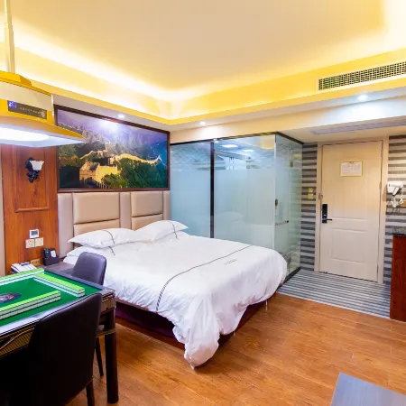 New Starting Point Hotel