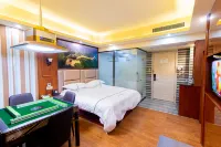 โรงแรมนิว สตาร์ทติ้ง พอยต์ - สัตว์เลี้ยง