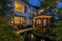 大理閑居・宿花影中国式旅館