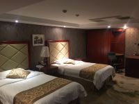 锦州金海湾汤泉酒店 - 阳光双床套房