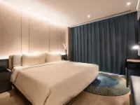 Atour S Hotel (Beijing Dongzhimen Zuojiazhuang Subway Station) Hotels near Yansha