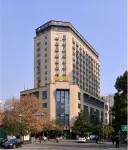 판다 호텔 (청두 톈푸 광장) 청두 호텔