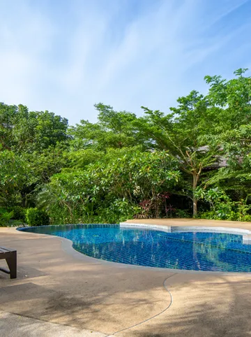 รูปภาพของปณาลี รีสอร์ท เกาะสมุย