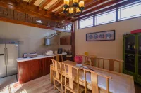 Wuyou·Xiboyin Inn (Tengchong Heshun) Hotels in Tengchong