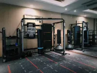 Ondine Oriental International Hotel - palestra