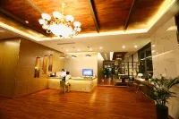 Shanhe Impression Hotel (Shangrao Jinlonggang Central Plaza) Hotels in Shangrao