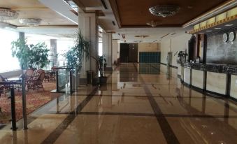 Cuilinyuan Hotel