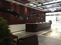 途家黔悦酒店(开阳高铁站店) - 公共区域