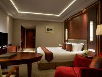 杭州索菲特西湖大酒店 - 高级市景大床房