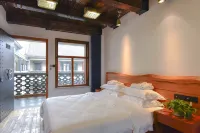 Chuguangheyuan  Hotel (Wanpingkou Kaiyuan Senbo Paradise Store）