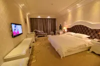 Channel Three Provincial Po Hotel Hotels in Tongdao