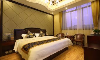 T Home Hotel
