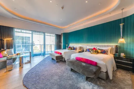 W XI'AN