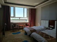 Keyou Zhongqi Mengyuan Hotel