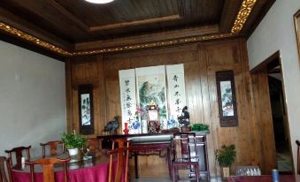 Qinghuiyuan Inn