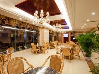 文昌鹏运酒店 - 大堂酒廊