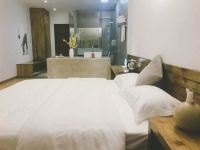 仙女山陆遇酒店 - 开放式特色大床房
