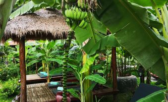 Authentic Khmer Village Resort