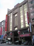 Forbes Hotel Hotel di Yi-Chung Bazaar