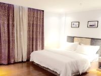 广州366Hotel酒店式公寓 - 豪华大床房