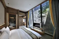 Huangshan Yi Shiting Huayi Country House