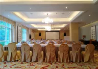 Guihuayuan Hotel Hotels in Hong'an