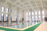 Jinling Haizhou Bayview Conference Center