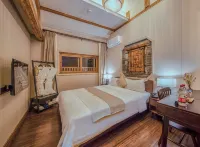 Floral Hotel· Nanjing Yunshuiyao Lanxi Hotel Các khách sạn ở Chương Châu