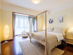 Ruibo Chanyin Boutique Apartment (Huizhou Kaisa)