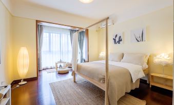 Ruibo Chanyin Boutique Apartment (Huizhou Kaisa)